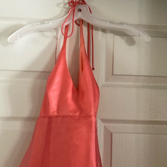 Blondie Nites Dresses & Skirts - Vintage Blondie Nites Formal Dress - Size 3